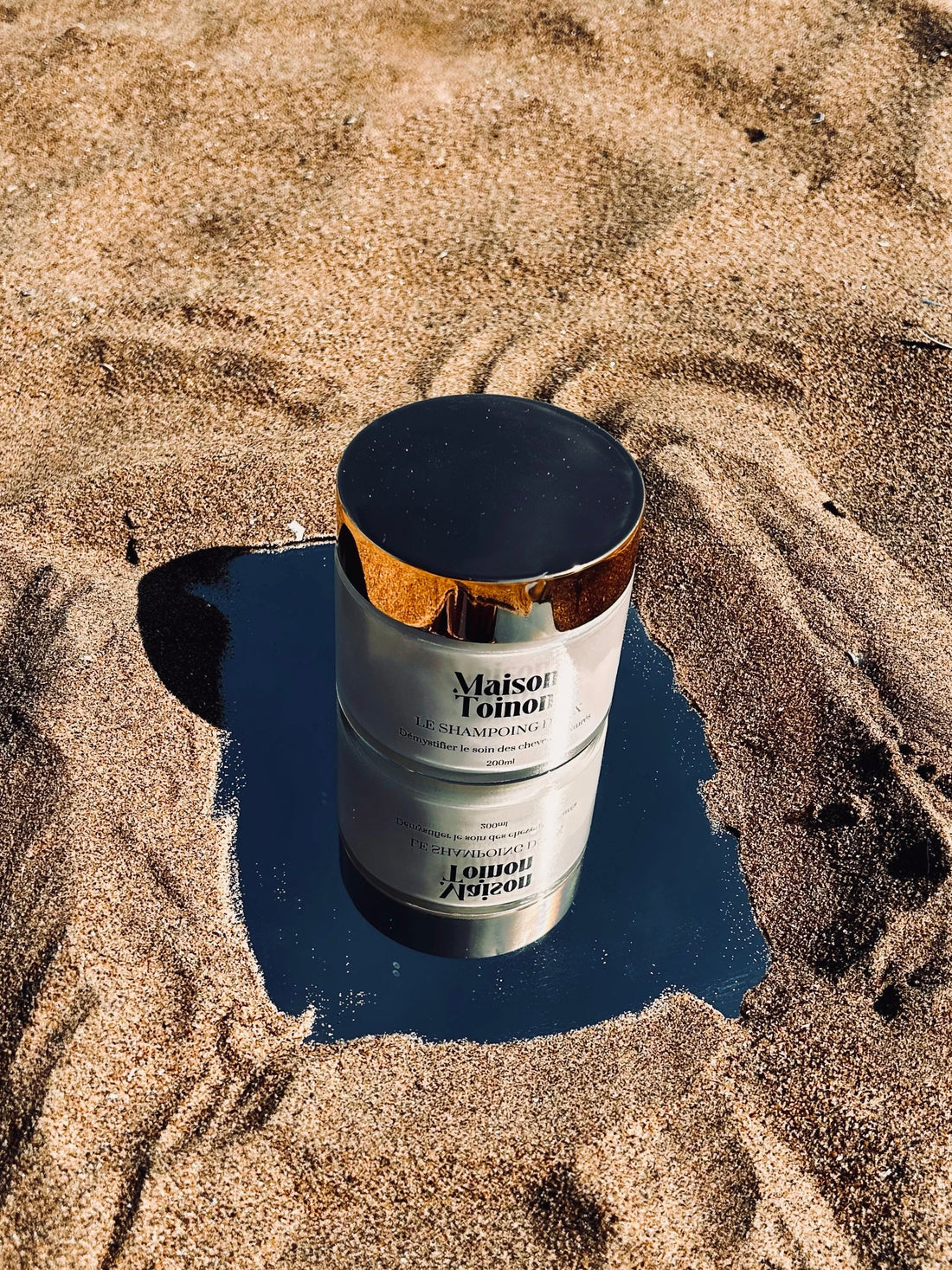 Pourquoi repenser nos gestes beauté pour préserver l’océan ?