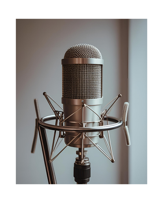 L’Art du Cheveu Texturé : le podcast qui donne de la voix aux cheveux texturés