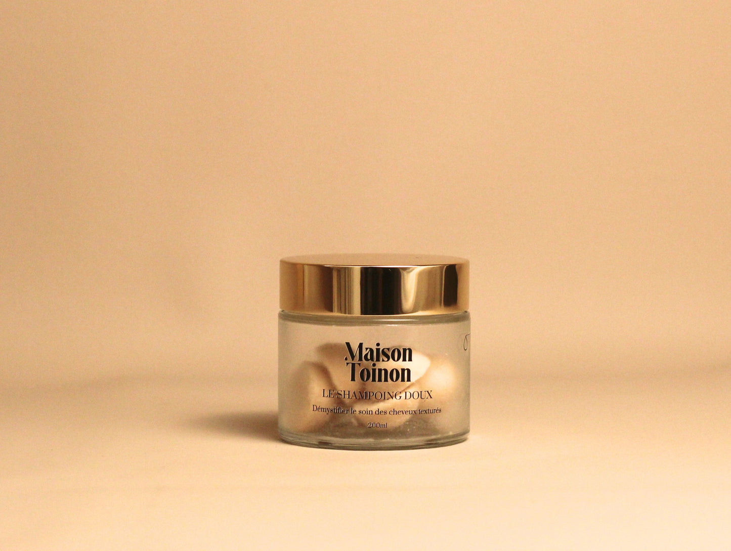 La Recharge - Shampoing Doux