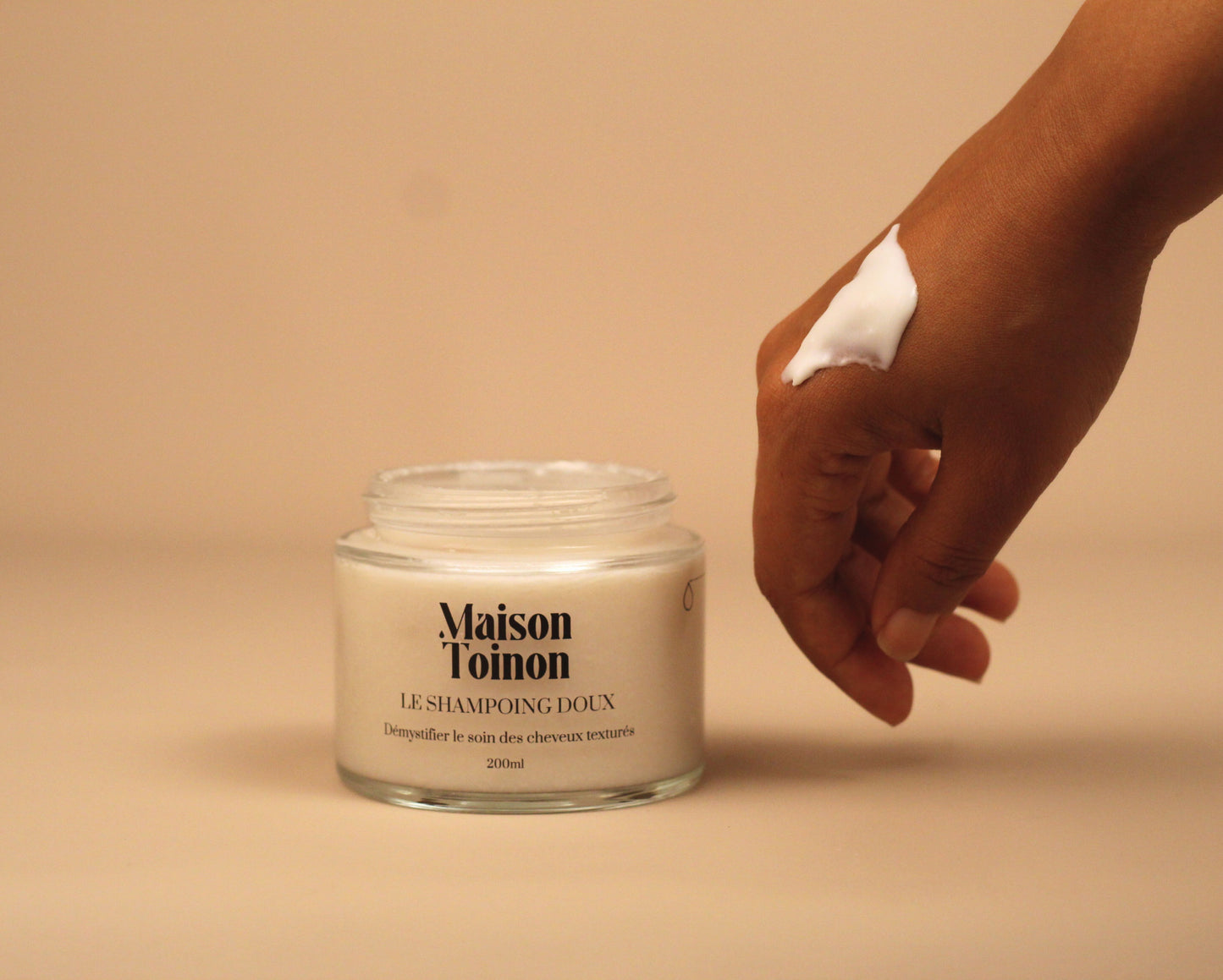 Coffret - Le Shampoing Doux