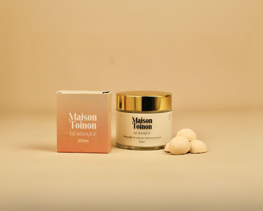 La Recharge - Le Masque