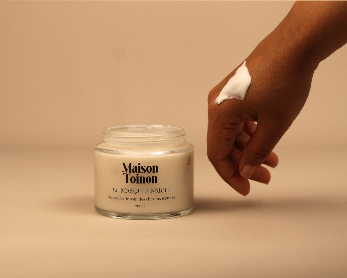 Coffret - Le Masque Enrichi