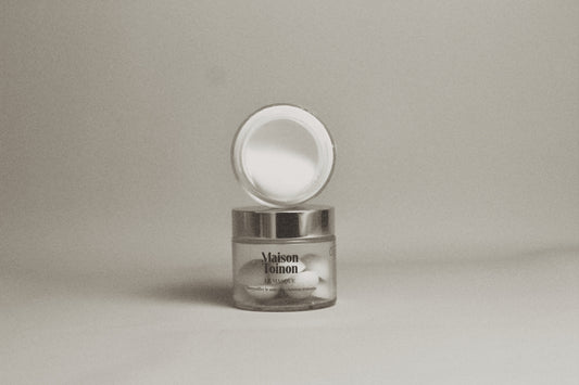 Avant / Après : des routines longues et complexes aux soins naturels et sereins