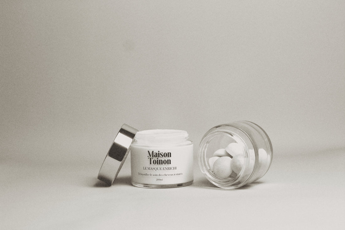 La charte de formulation