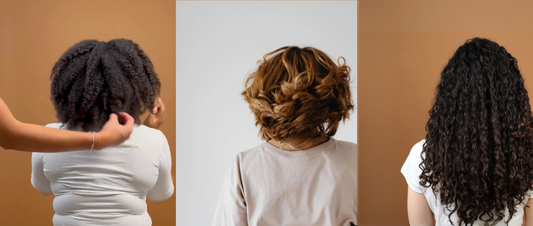 Cheveux texturés : origine du terme, histoire et signification