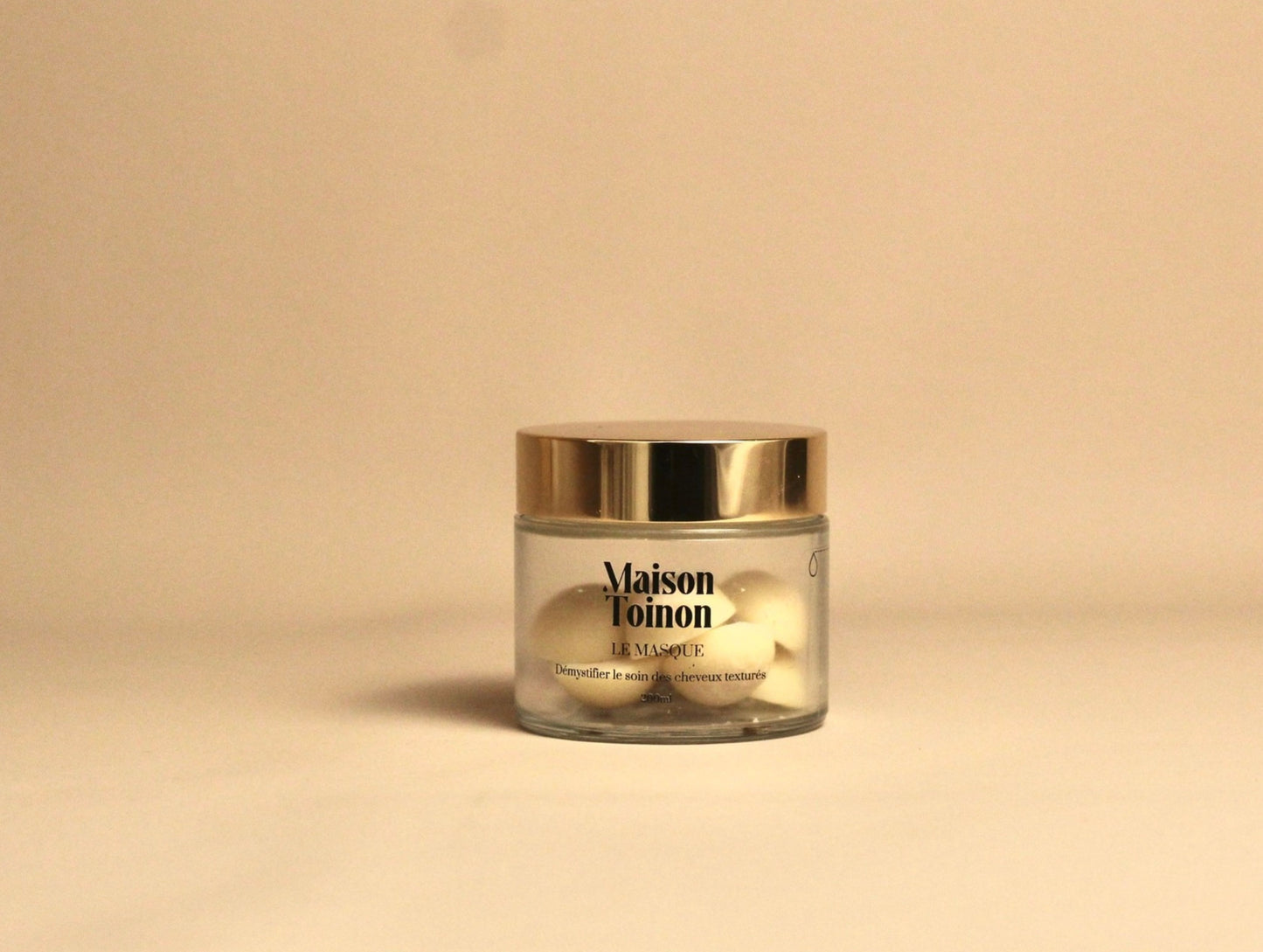 La Recharge - Le Masque