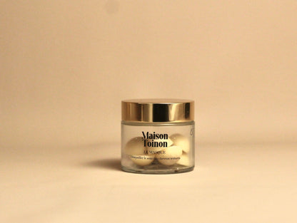 La Recharge - Le Masque