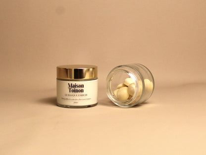 La Recharge - Le Masque Enrichi