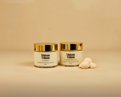 La routine capillaire complète